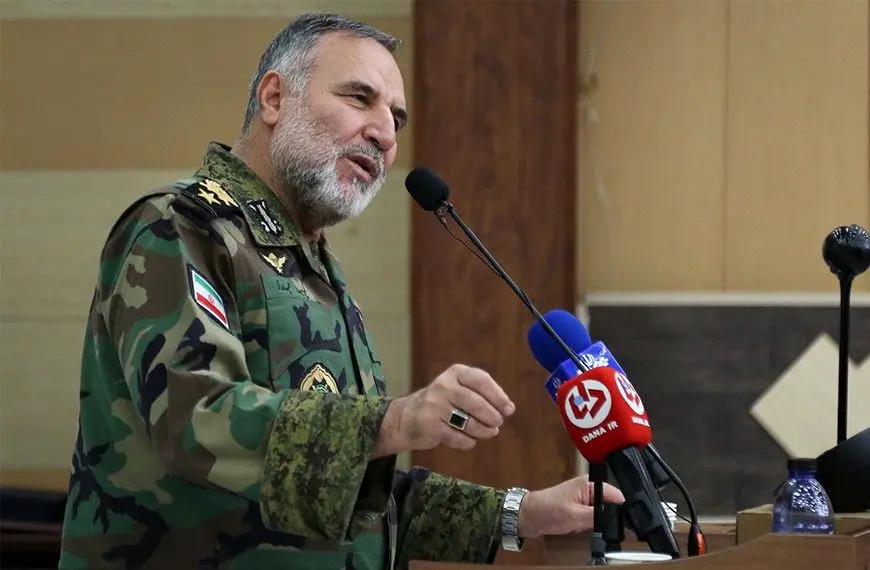 بُرد موشک بالگردهای هوانیروز ۷ برابر شد