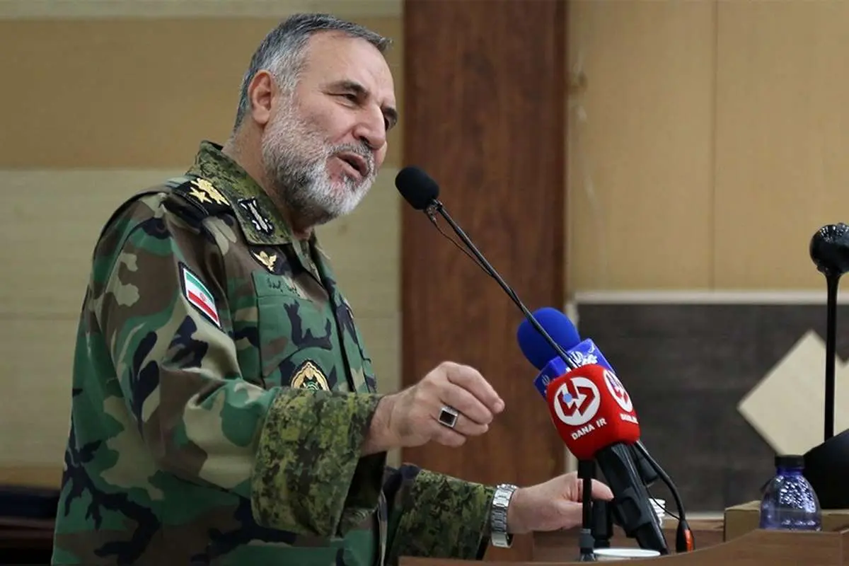 بُرد موشک بالگردهای هوانیروز ۷ برابر شد