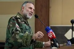 بُرد موشک بالگردهای هوانیروز ۷ برابر شد