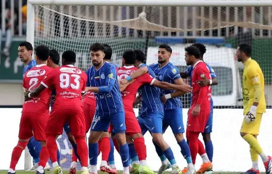 منتظر پایان فصل نباشید؛ لیگ برتر تمام شد!