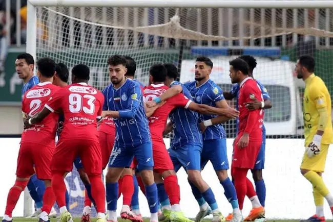 منتظر پایان فصل نباشید؛ لیگ برتر تمام شد!