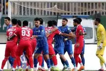 منتظر پایان فصل نباشید؛ لیگ برتر تمام شد!