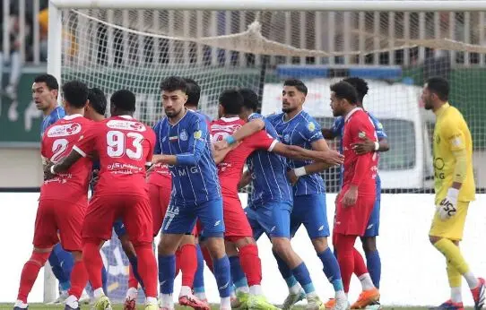 منتظر پایان فصل نباشید؛ لیگ برتر تمام شد!