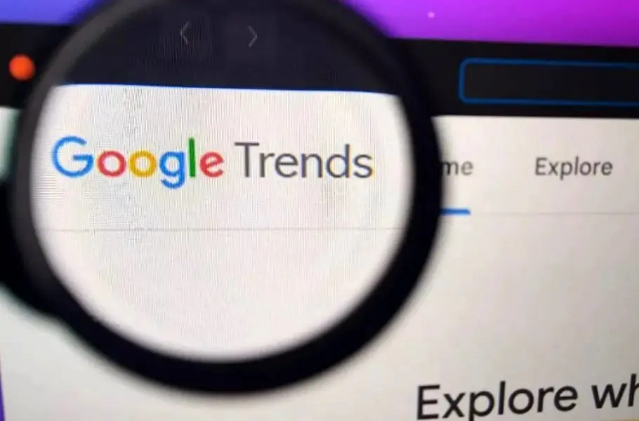 گوگل پرطرفدارترین جستجوهای ۲۰۲۵ را معرفی کرد