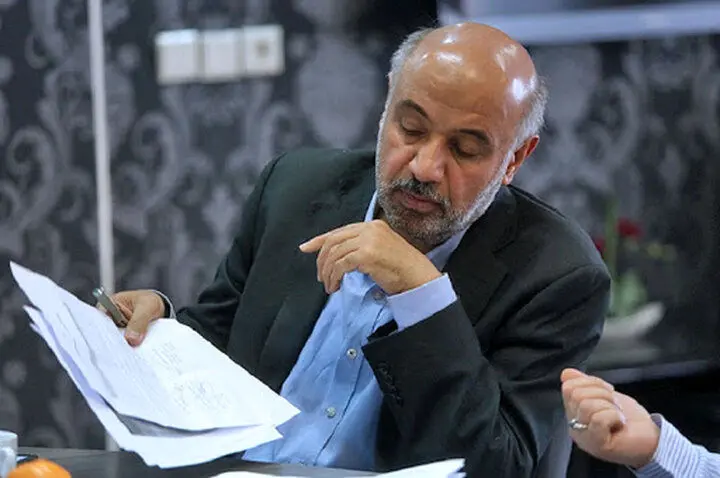  وزیر کار: ۴۰۰ هزار نفر به جمعیت بازنشستگان کشور اضافه شد 