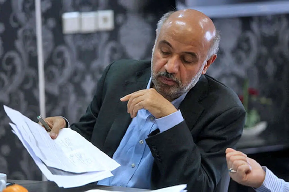  وزیر کار: ۴۰۰ هزار نفر به جمعیت بازنشستگان کشور اضافه شد 