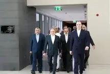 چرا مذاکرات برای دقایقی متوقف شد؟