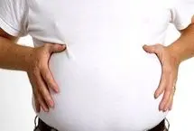 ۵ روش عالی برای درمان نفخ شکم