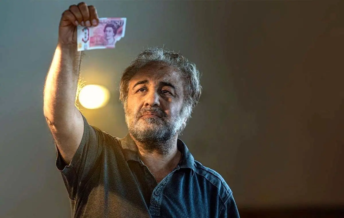 بررسی سریال اجل معلق؛ عطاران و شوخی‌های زرد اینستاگرامی