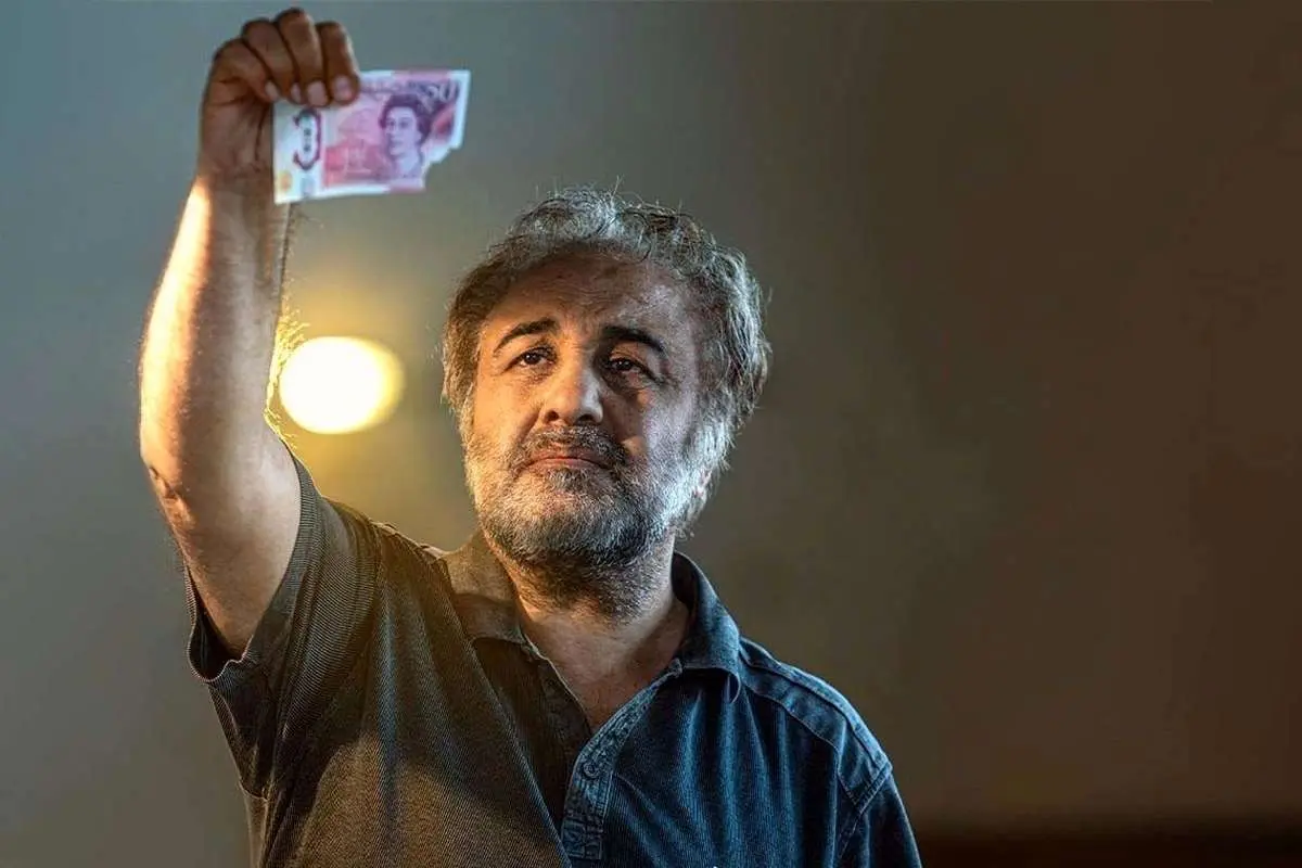 بررسی سریال اجل معلق؛ عطاران و شوخیهای زرد اینستاگرامی