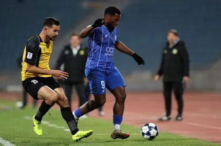 ببینید؛ خلاصه بازی الحسین اردن ۳ - استقلال ۲