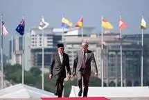 مالزی خواستار پایان حمله و تحریم علیه ایران شد