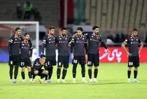 ضعف بزرگ پرسپولیس هنوز پابرجاست