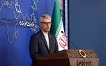بقائی: ایران تعیین شروط پایان جنگ از سوی متجاوز را نمی‌پذیرد