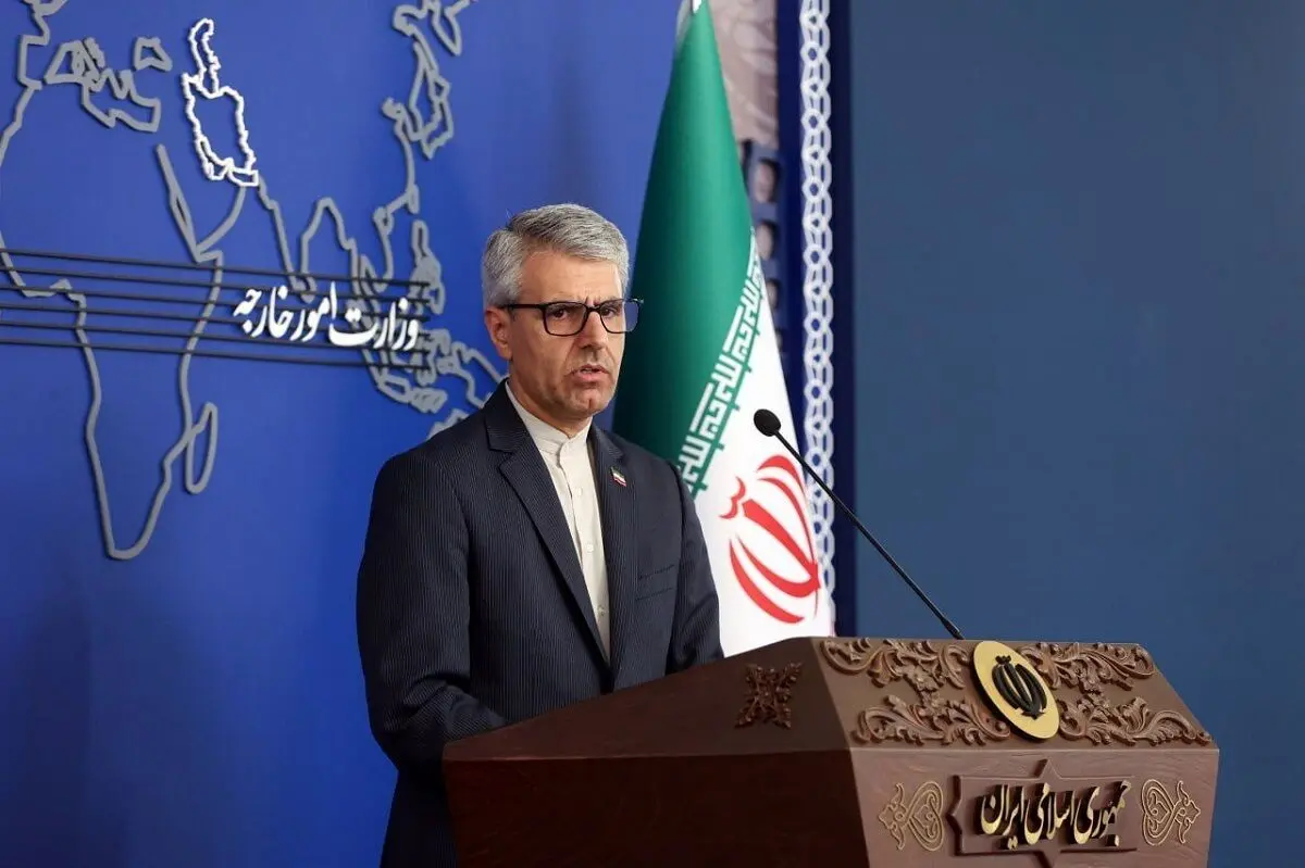 ایران حمله به فرودگاه بین‌المللی صنعا را محکوم کرد