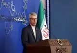 ایران حمله به فرودگاه بین‌المللی صنعا را محکوم کرد