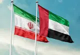 اولین جلسه امنیتی ایران و امارات پس از جنگ؟!