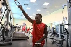 زمان اردوی پرسپولیس در ترکیه بیشتر شد