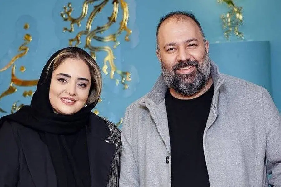 علی اوجی: من به نرگس گفتم این فیلم را بازی نکن!