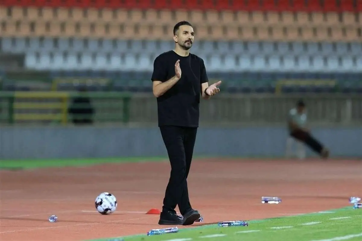 پایان کار محمد نوری در صنعت نفت    
