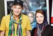 رامین پرچمی: لعیا زنگنه هیچ‌ وقت فراموشم نکرد