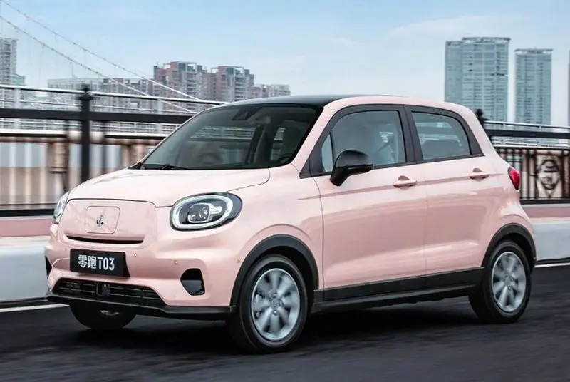 لیپ موتور T03