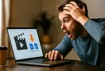 ۵ راه ساده برای کاهش حجم ویدیو بدون افت کیفیت