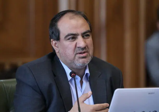 در حریم تهران چه خبر است؟ ۱۴ ساخت‌وساز غیرمجاز همزمان با ناآرامی‌های اخیر