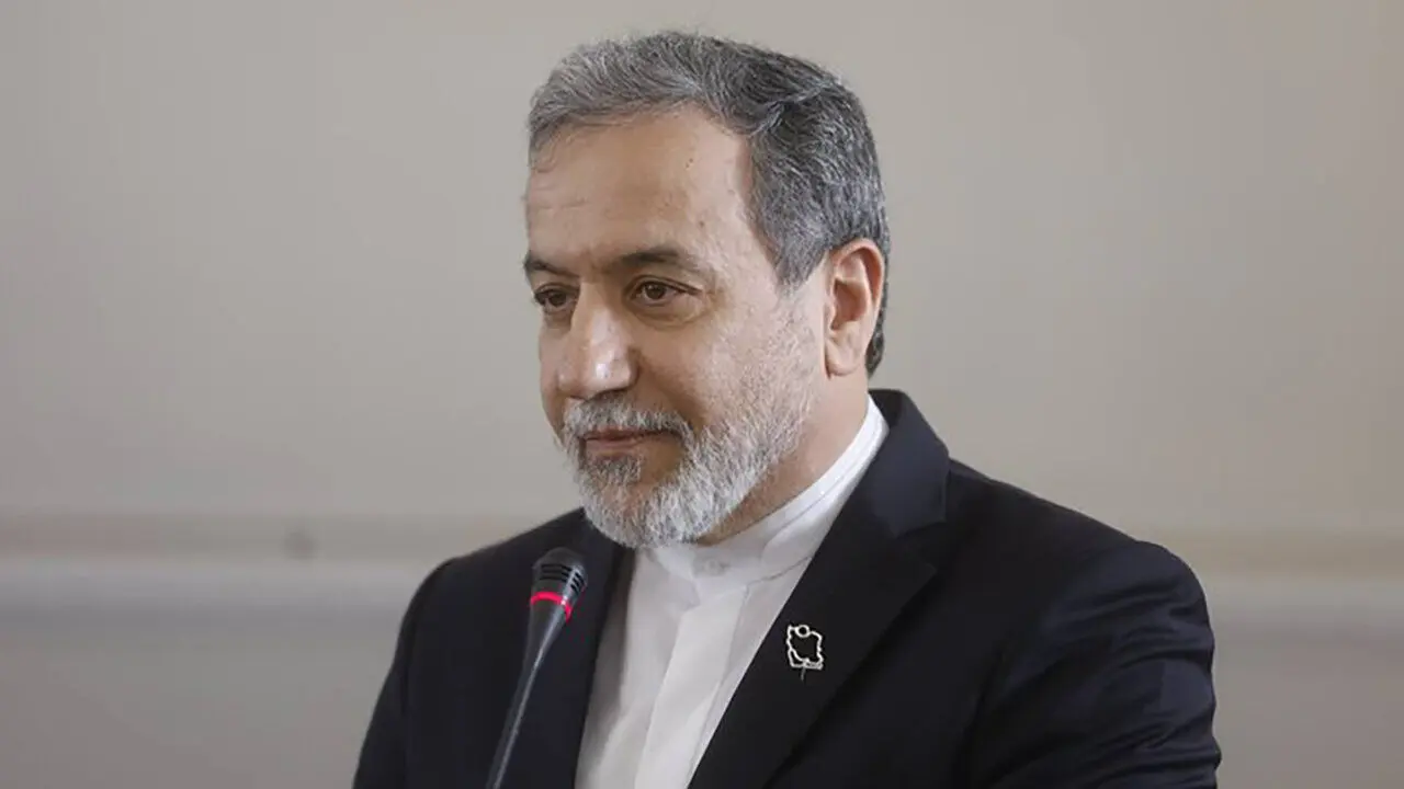 عراقچی: بیش از هر زمان دیگری به «تفاهم مشترک» بین ایران و جهان عرب نیاز داریم