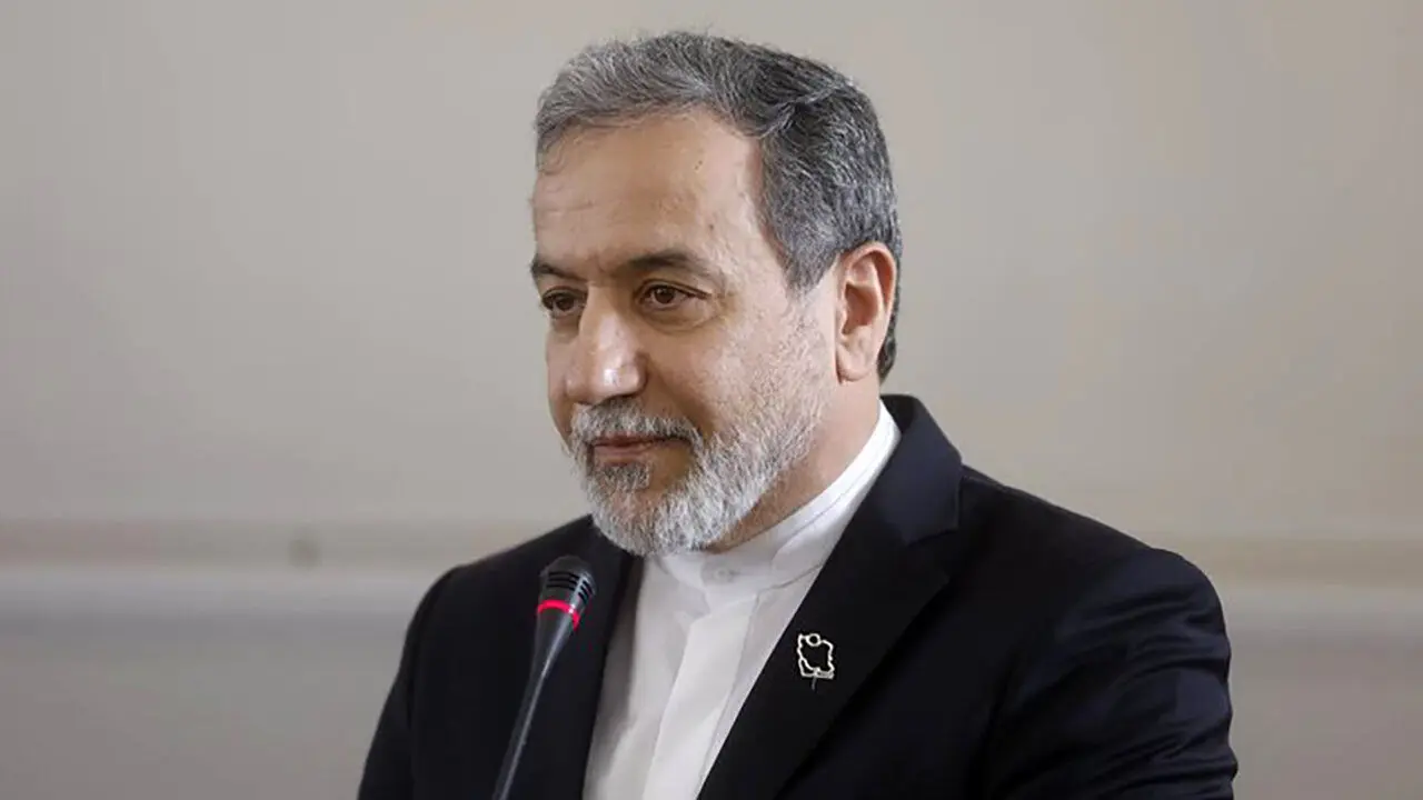 عراقچی: بیش از هر زمان دیگری به «تفاهم مشترک» بین ایران و جهان عرب نیاز داریم