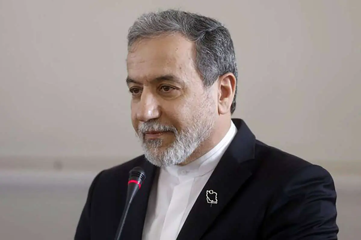 عراقچی: بیش از هر زمان دیگری به «تفاهم مشترک» بین ایران و جهان عرب نیاز داریم