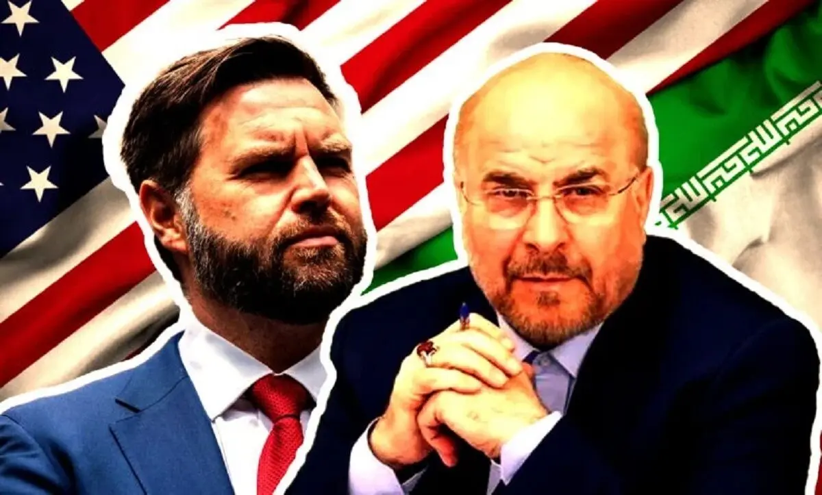 کنایه روزنامه اطلاعات به منتقدان عراقچی و قالیباف