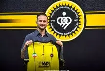 سپاهان از لالیگا بازیکن گرفت؛ کارنامه و عملکرد ایوان سانچز
