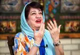 علاقه ناهید مسلمی به رپ و ارتباط نزدیک با پیشرو