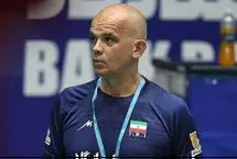 آمادگی مربی تیم‌ملی برای بازگشت به ایران!