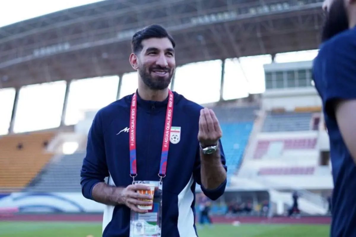مهاجم ملیپوش مدنظر پرسپولیس همه را نا امید کرد