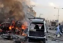 طالبان مسئولیت بمب‌گذاری مرگبار در اسلام‌آباد را بر عهده گرفت