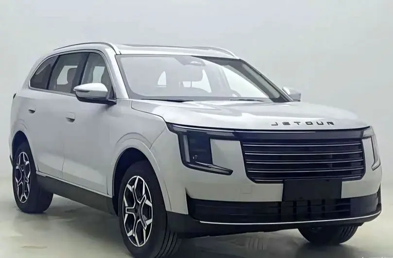 جتور X70L؛ نسل جدید فیدلیتی وارد میدان شد