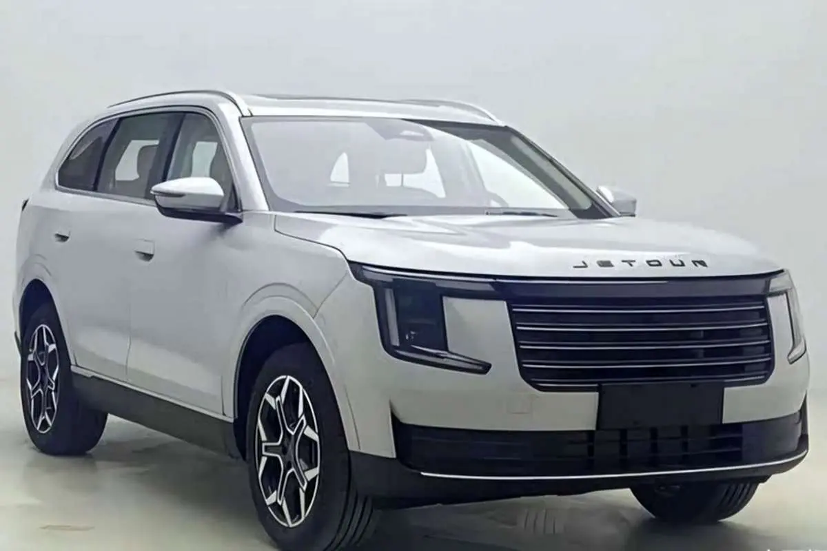 جتور X70L؛ نسل جدید فیدلیتی وارد میدان شد