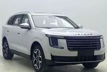 جتور X70L؛ نسل جدید فیدلیتی وارد میدان شد