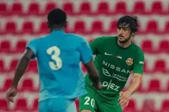 پیش فصل جذاب سردار با گلزنی شروع شد