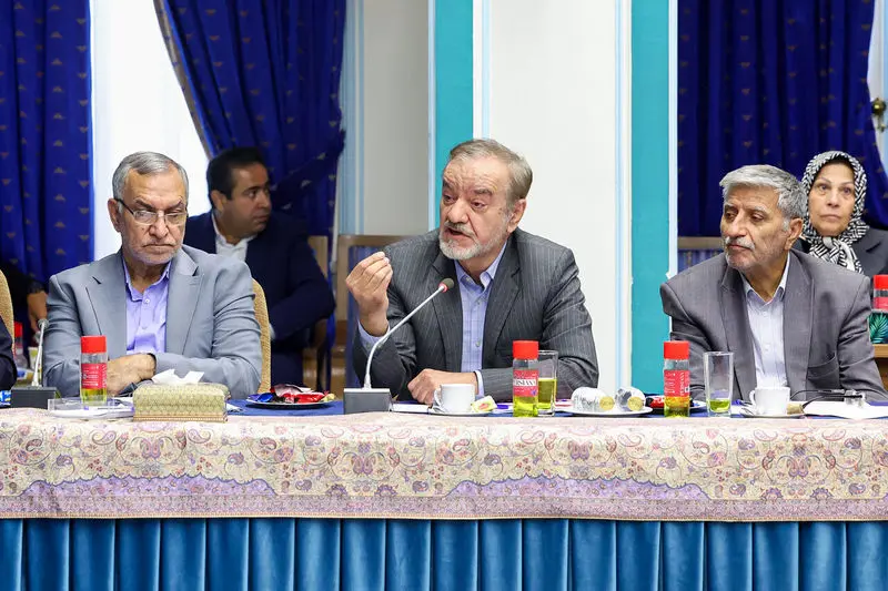 فرهنگستان علوم پزشکی