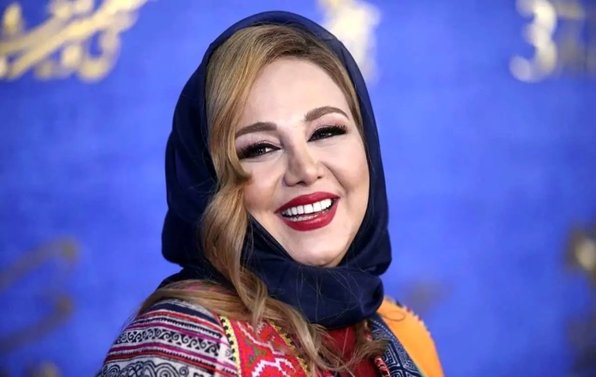 بهنوش بختیاری: الگوی من اوشین بود که خاک بر سر شدم!

