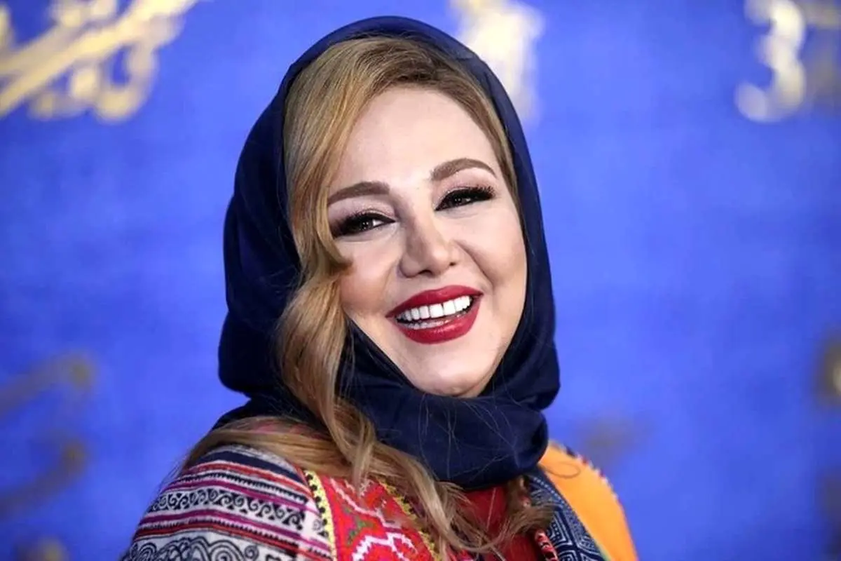 بهنوش بختیاری: الگوی من اوشین بود که خاک بر سر شدم!