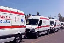  اورژانس دیر می‌رسد/ ناجیان قربانی می‌شوند!
