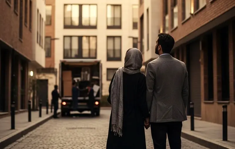 قیمت مسکن خرید آپارتمان مستاجر اسباب‌کشی