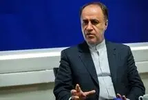 حاجی بابایی: اگر قرار باشد نفت ما را بزنند ما باید نفت منطقه را بزنیم