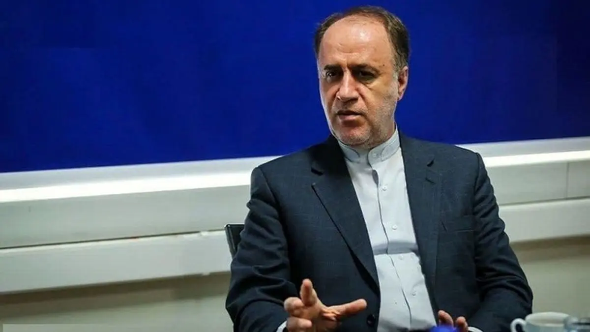 حاجی بابایی: اگر قرار باشد نفت ما را بزنند ما باید نفت منطقه را بزنیم