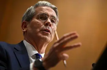 وزیر خزانه‌داری آمریکا: احتمال دستیابی به توافق با ایران وجود دارد