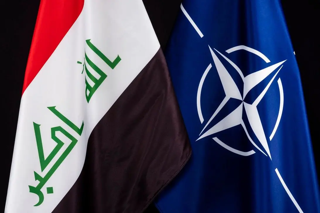 یک مقام ناتو: به مأموریتمان در عراق ادامه می‌دهیم